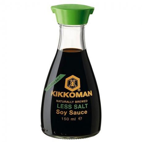 Sos de soia 150 ml - Kikkoman
