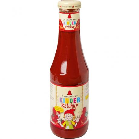Ketchup ECO 500 ml - Zwergenwiese