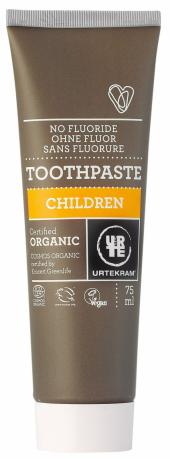 Pasta de dinti organica pentru copii 75 ml0