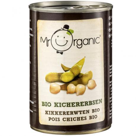Naut ECO 400 g - Mr Organic