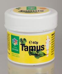 Tamus unguent cu extract de untul - pamantului si arnica 40 g