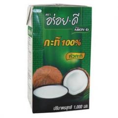 Lapte de cocos 1 L ECO