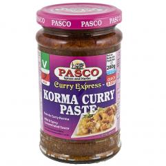 Pasta de curry Korma 280 g