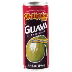 Nectar de guava 250 ml
