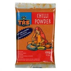 Chilli powder - Ardei iute pulbere 100 g