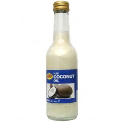 Ulei pur de nuca de cocos 250 ml