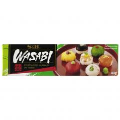 Pasta Wasabi 43 g