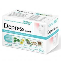Depress Forte 30 cp