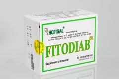 Fitodiab 60 cp