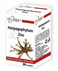 Harpagophytum - Zinc 30 cp