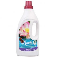 Detergent pentru rufe din nuci de sapun Bio, lavanda, 1.5 L,