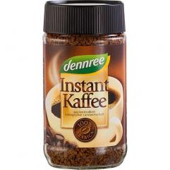 Cafea instant ECO 100 g