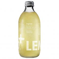 Limonada cu ghimbir ECO 330 ml