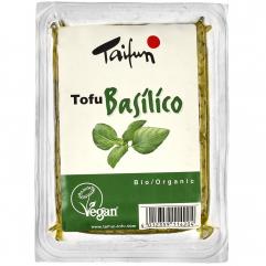 Tofu cu busuioc ECO 200 g