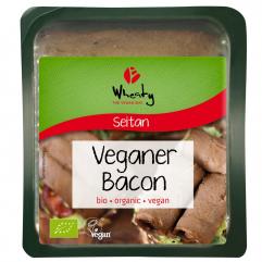 Inlocuitor vegan de bacon ECO 60 g