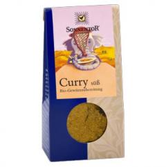 Condiment amestec Curry Dulce 35 g ECO