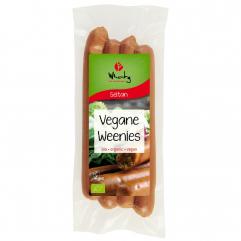 Weenie vegan ECO 200 g