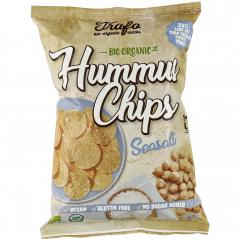 Hummus chips sarate ECO 75 g