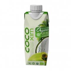 Apa de cocos ECO  330 ml