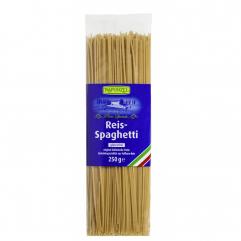 Spaghetti din Orez integral FARA GLUTEN , ECO, 250 g
