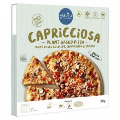 Pizza Vegana Capricciosa 350 g