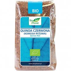 Quinoa rosie ECO, 500 g,