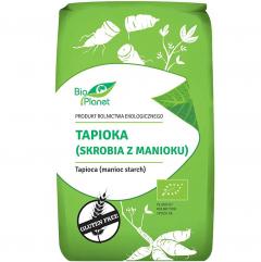 Amidon de tapioca, ECO, 400 g