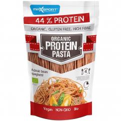Paste spaghetti de fasole Adzuki, cu continut ridicat de proteine, ECO, 200 g