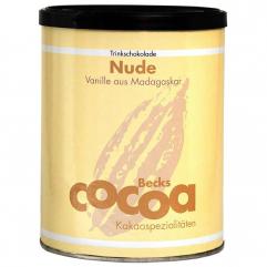 Specialitate de cacao cu vanilie, ECO, 250 g,