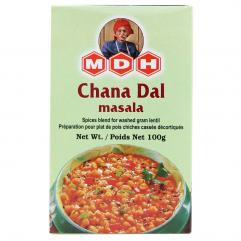 Condimente Chana Dal Masala, 100 g,