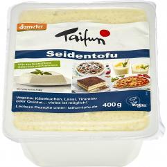 Tofu ECO, 400 g