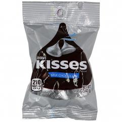 Specialitati de ciocolata Kisses 43 g