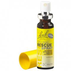 RESCUE REMEDY - spray 20 ml