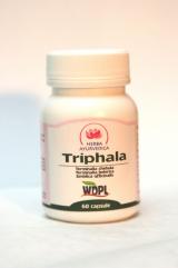 Triphala 60 cp