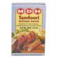 Tandoori barbeque masala  -Amestec de condimente pentru gratar Tandoori 100 g1