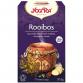 Ceai Rooibos ECO 17 pliculete (30,6 g)0