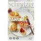 Mini-chifle “Panini royal” fara gluten ECO 250 g (2 x 2 bucati)0