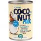Lapte de cocos (22% grasime), ECO, 400 ml,0